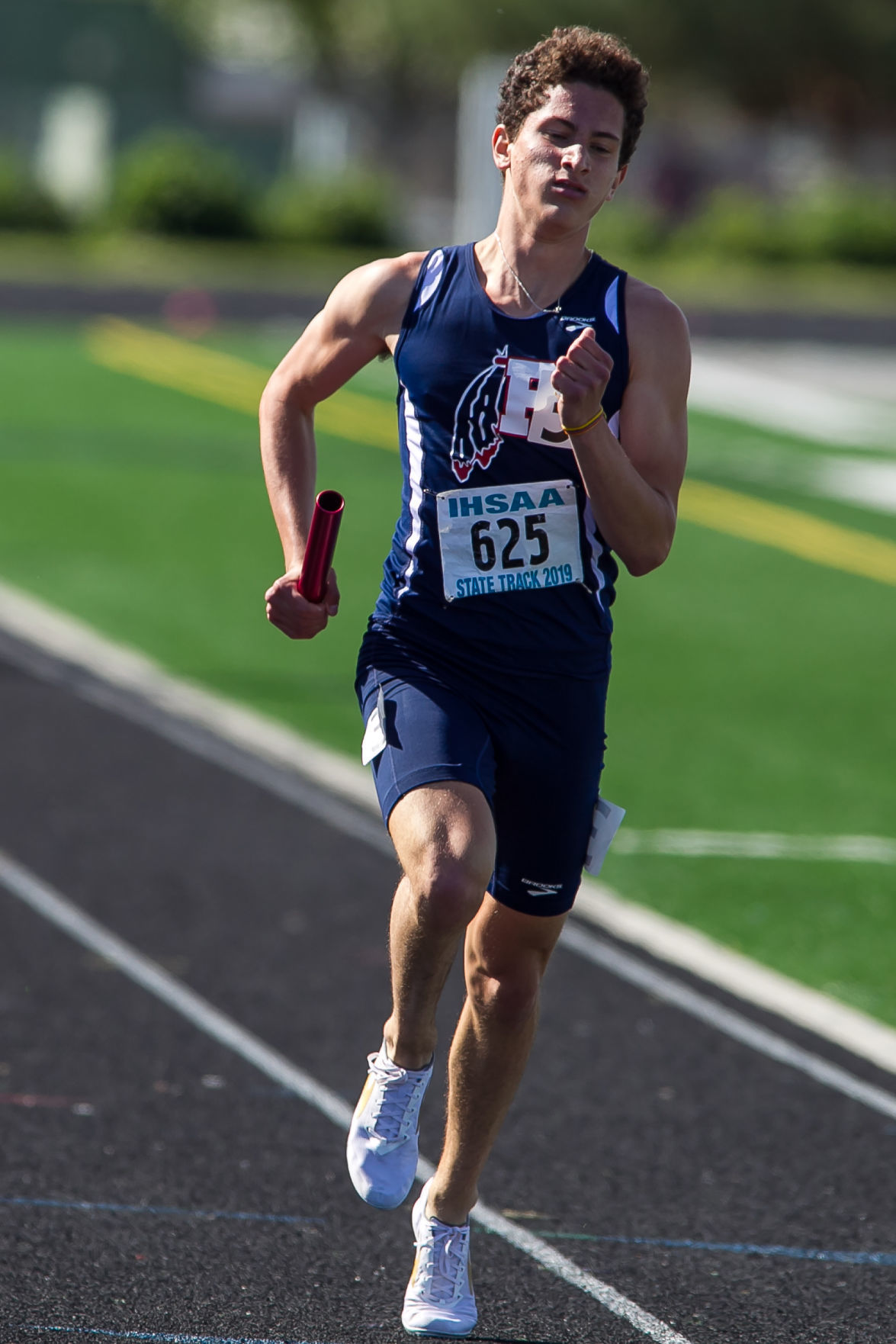 Shane Gard TF 2019